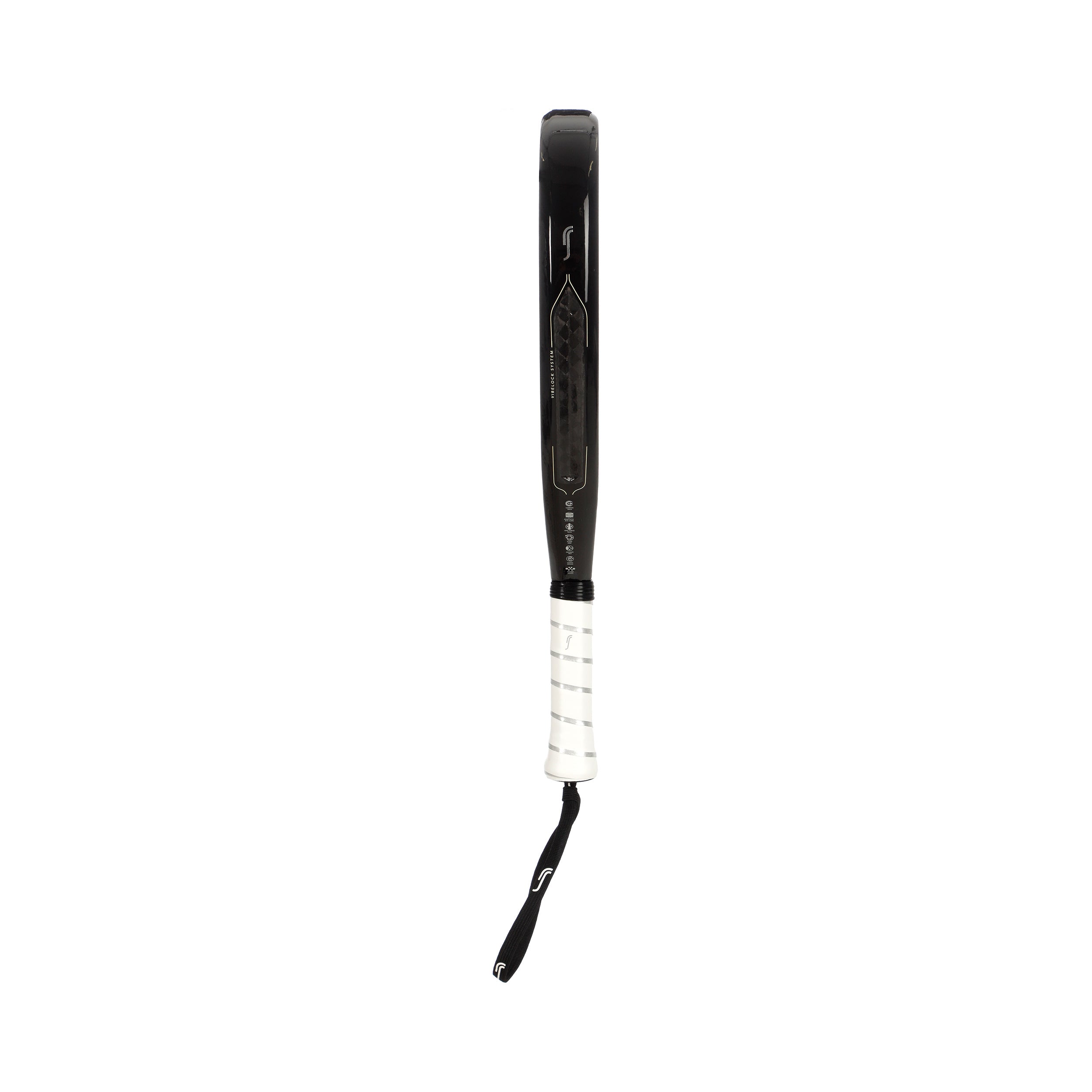 Raquete de padel RS Padel Prime Pro 2.0, foto 2