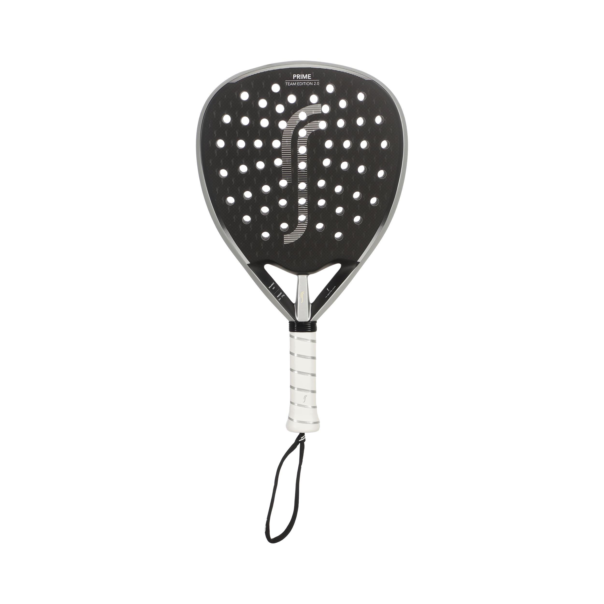 Raquete de padel RS Padel Prime Team Edition 2.0