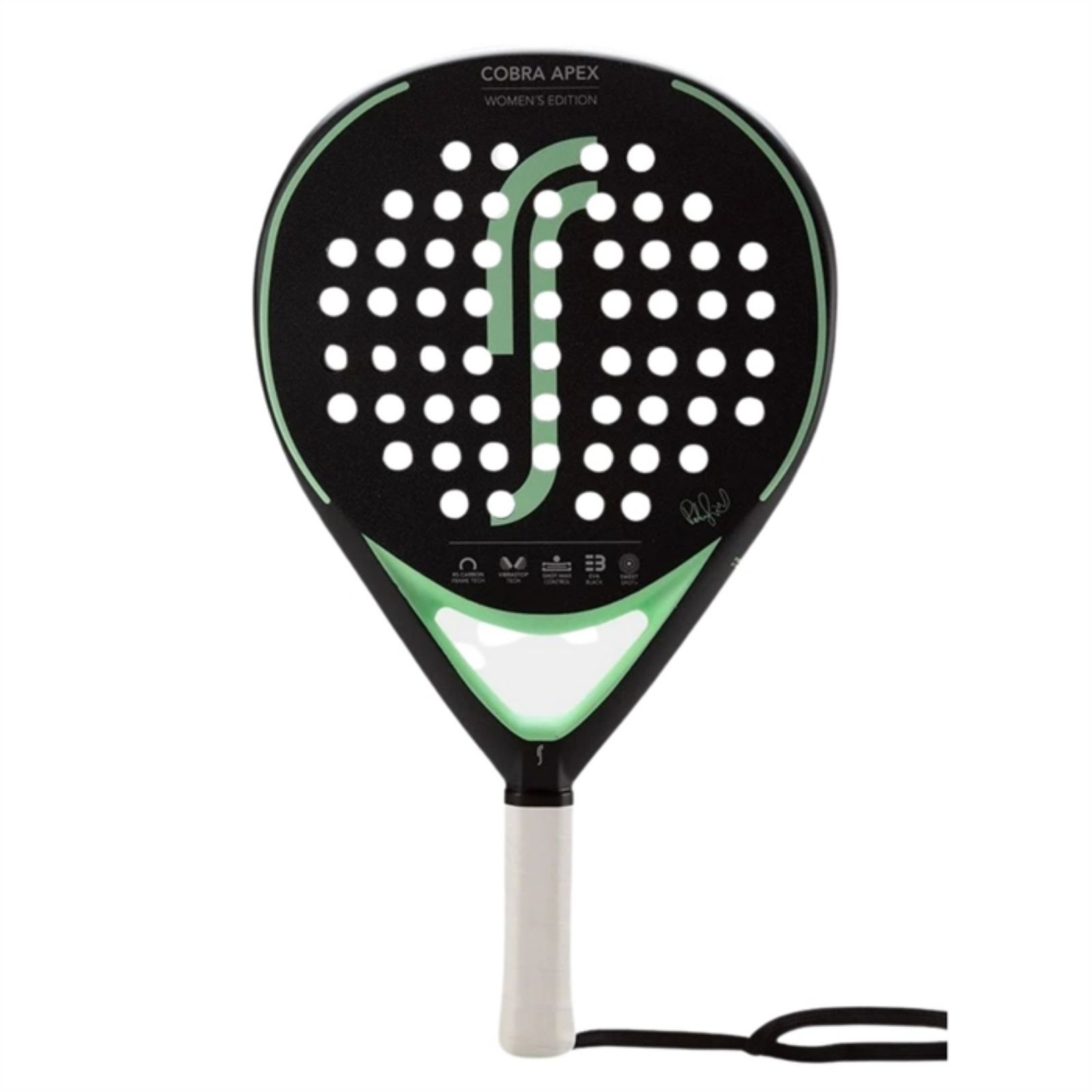 Raquete de padel RS Padel Cobra Apex Woman Edition