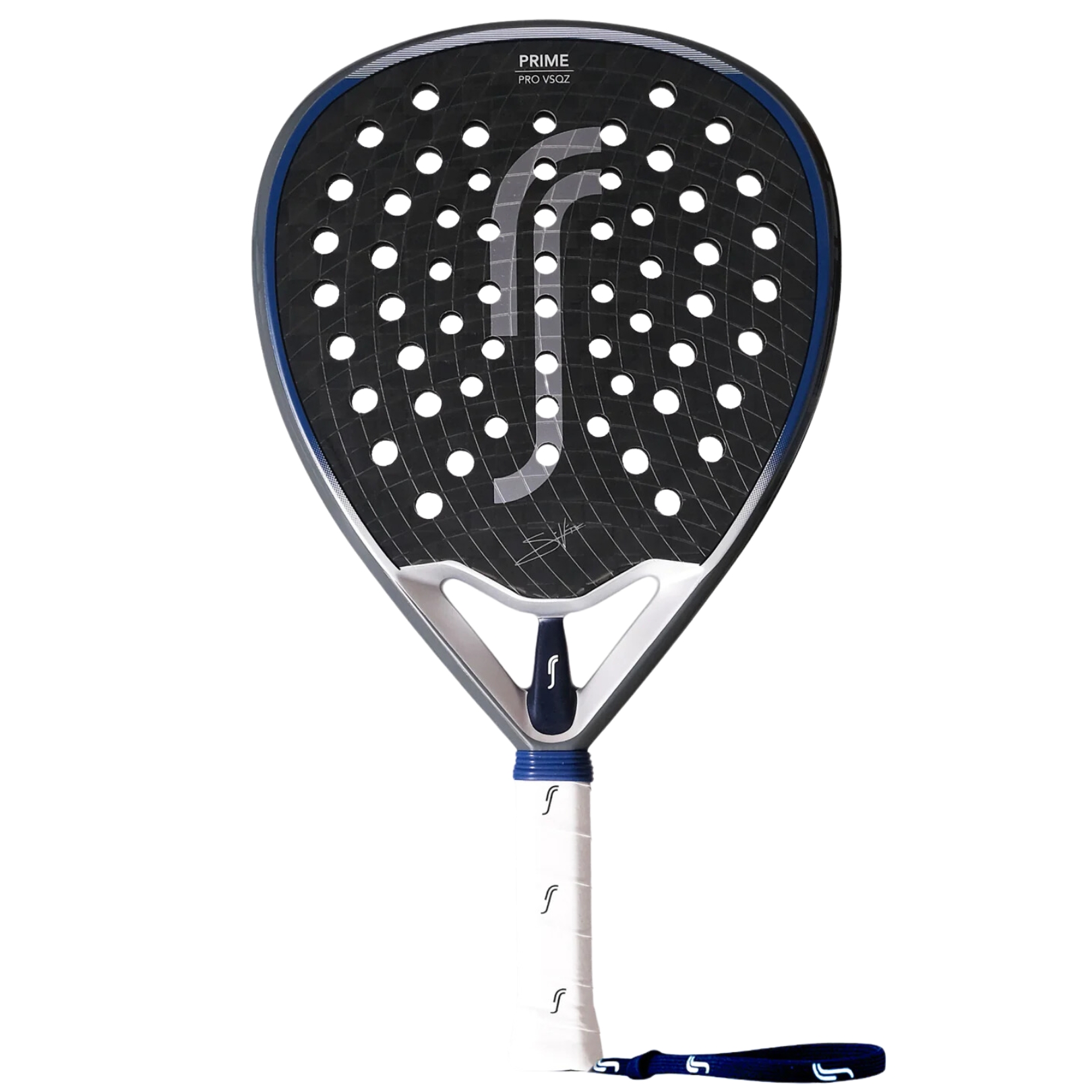 Raquete de padel RS Padel Prime Pro VSQZ