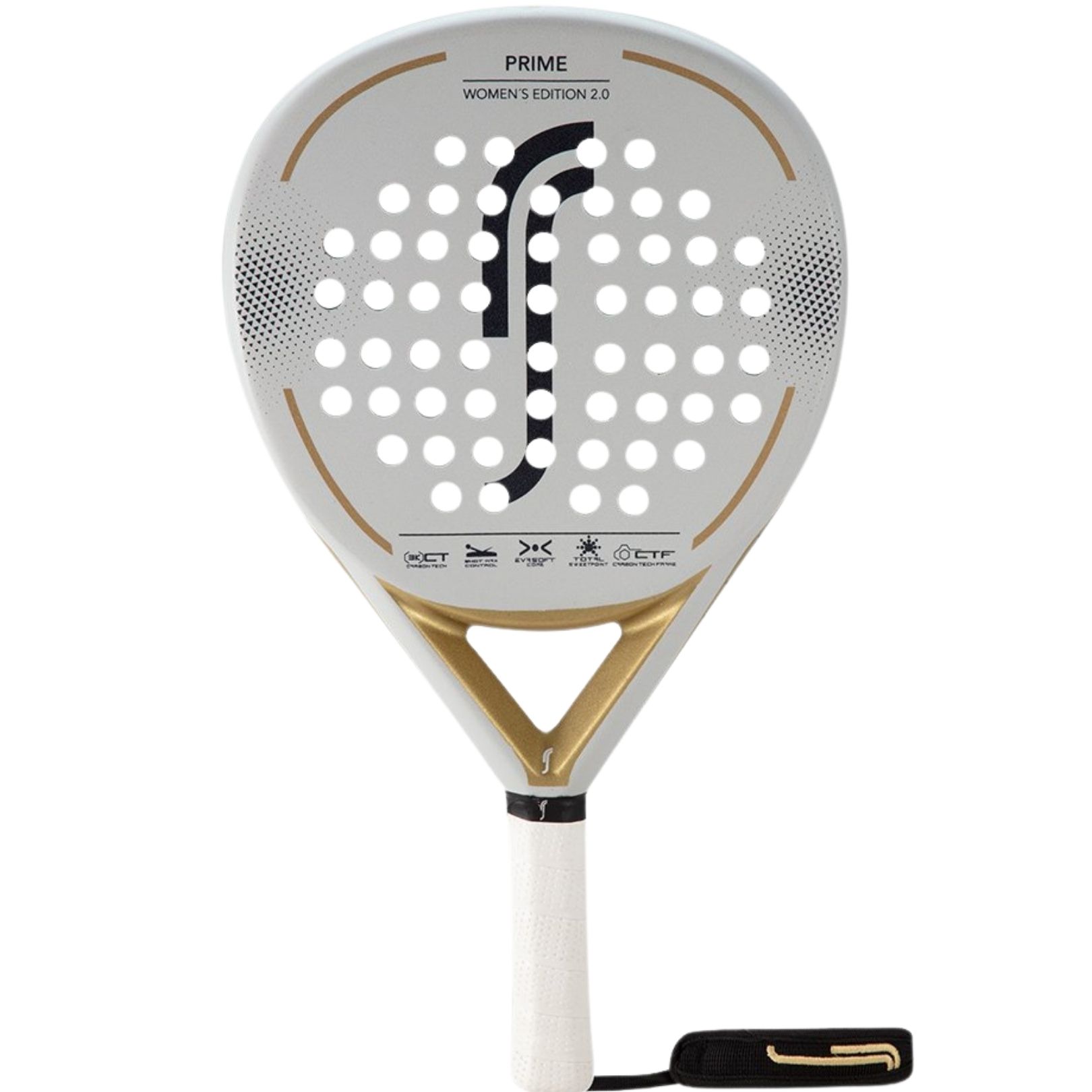 Raquete de padel RS Padel Prime Woman Edition 2.0 Off