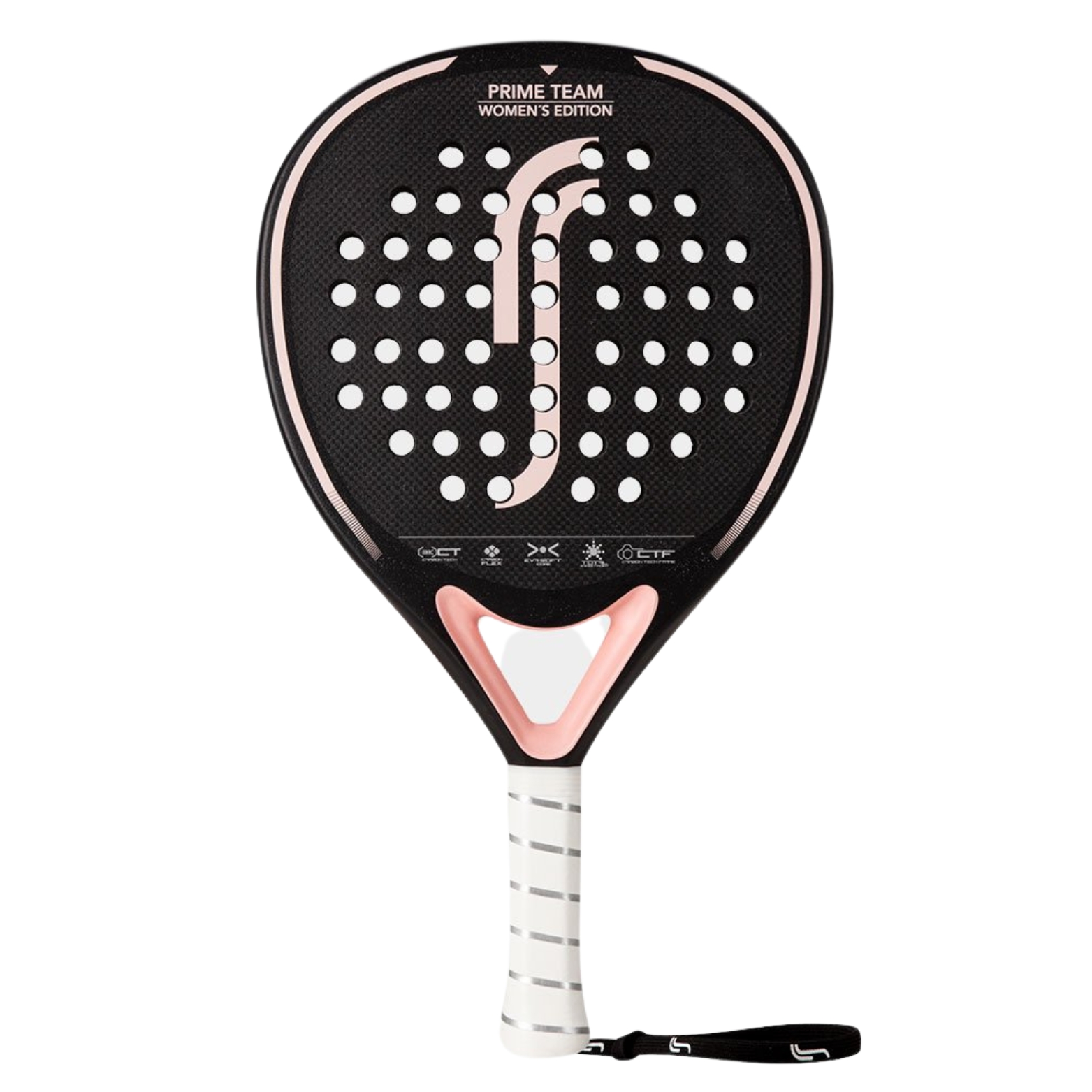 RS Padel Prime Team Woman Edition padel racket