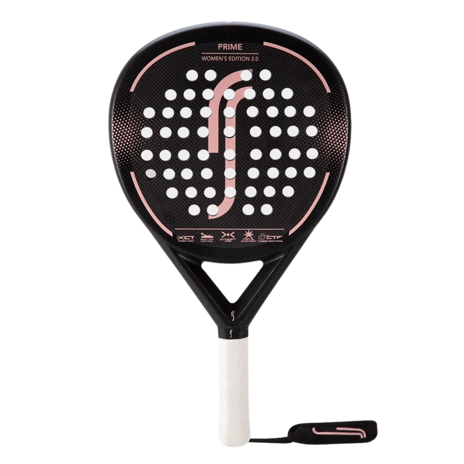 Raquete de padel RS Padel Prime Woman Edition 2.0