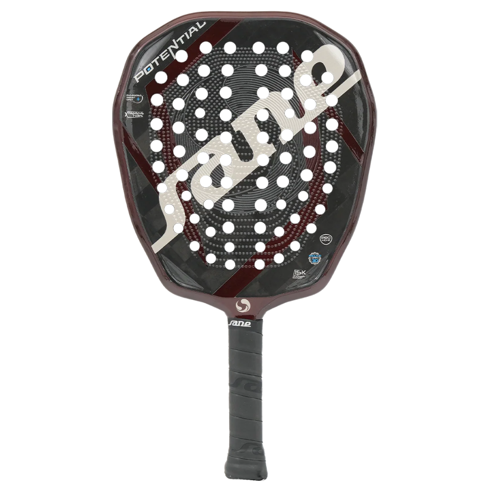 Raquete de padel Sane Potential Edition