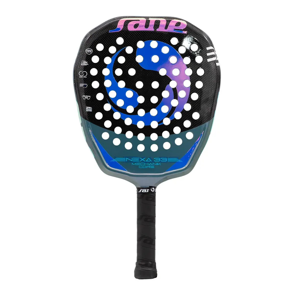 Raquete de padel Sane Nexa 33 Core
