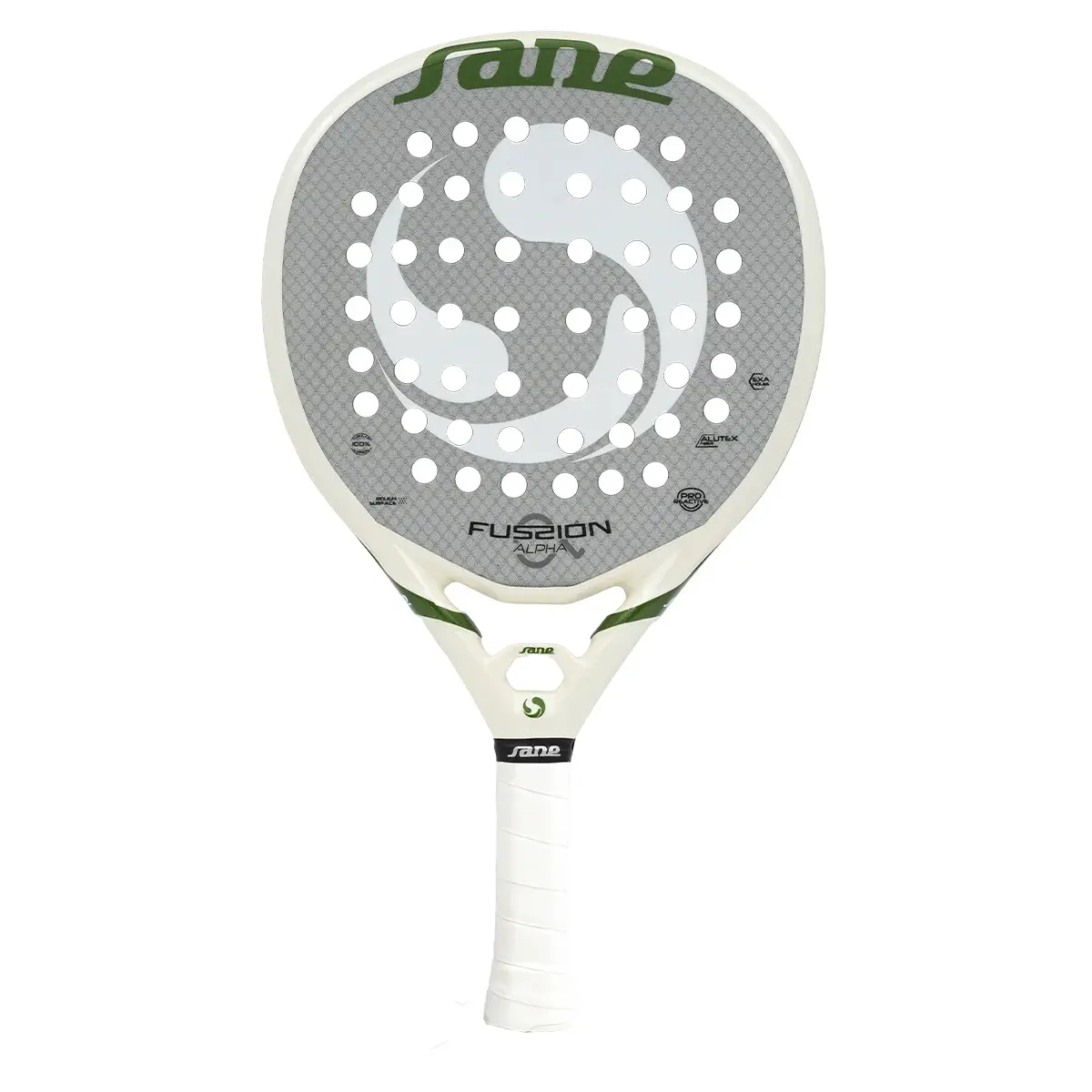 Raquete de padel Sane Fussion, foto 2