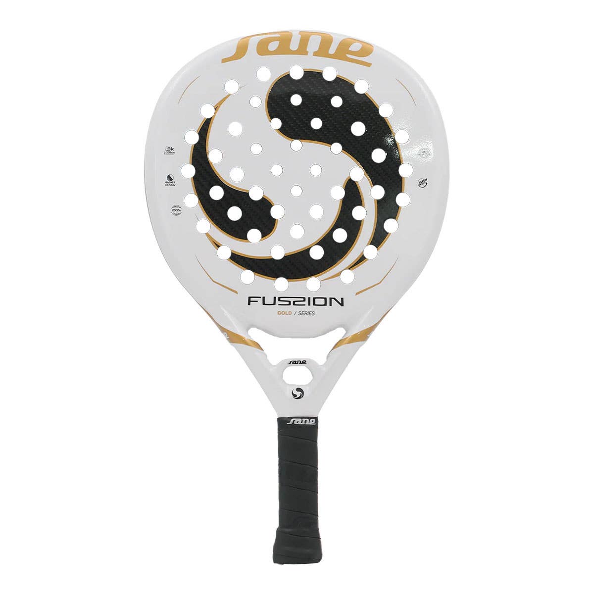 Raquete de padel Sane Fussion