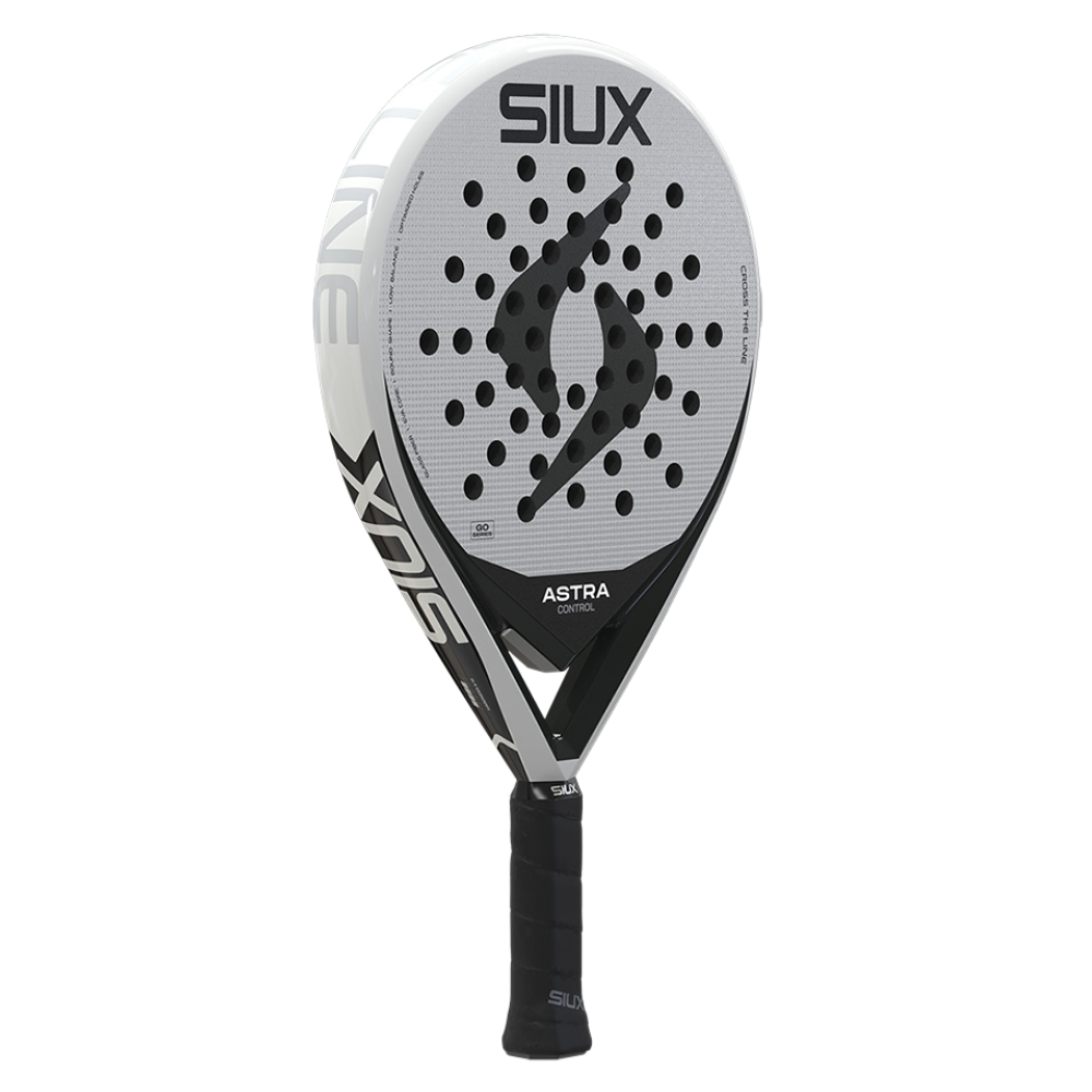 Raquete de padel Siux Astra Go Control 2026, foto 2