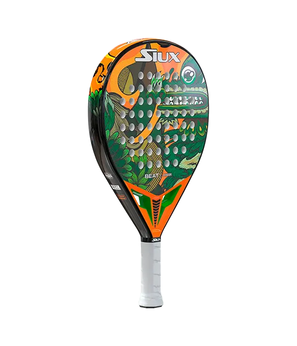 Raquete de padel Siux Beat Junior 2025, foto 2