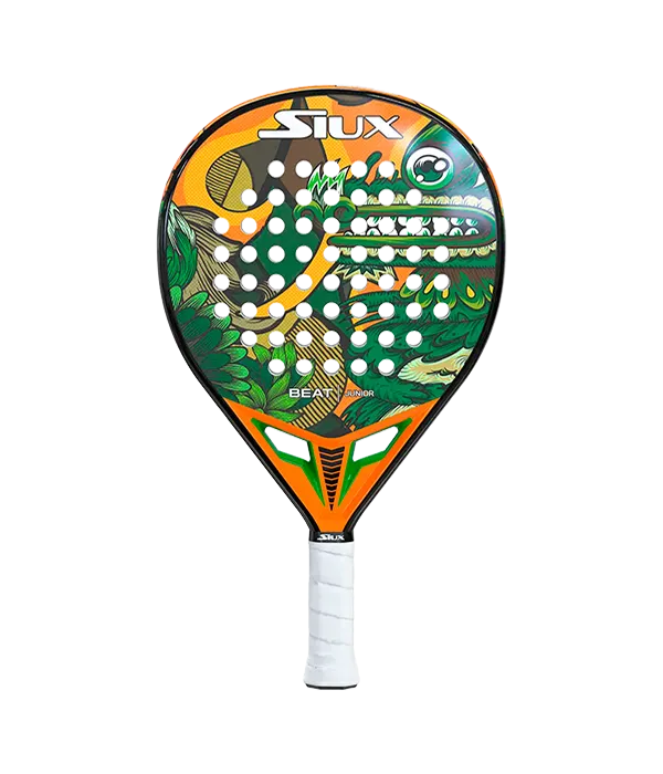 Raquete de padel Siux Beat Junior 2025