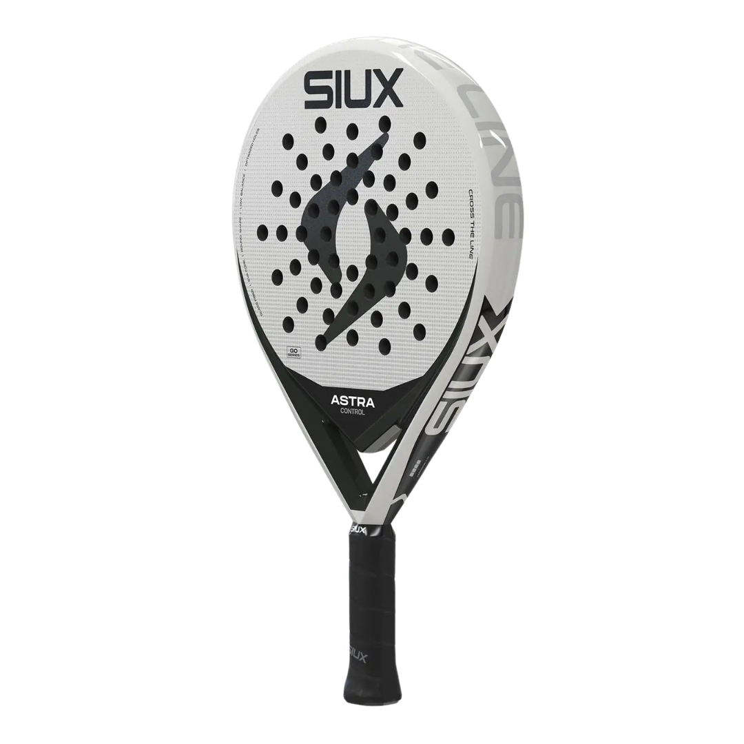 Raquete de padel Siux Astra Control 2026, foto 2