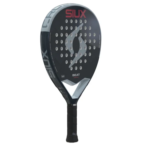 Raquete de padel Siux Beat Play Control 2026, foto 2