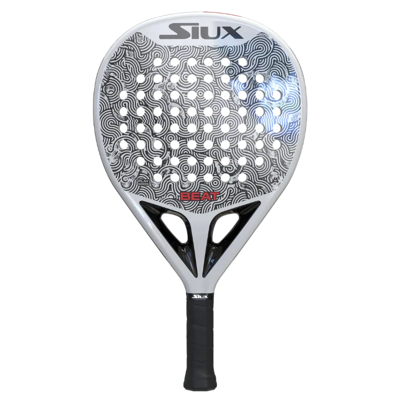 Raquete de padel Siux Beat Hybrid 2024