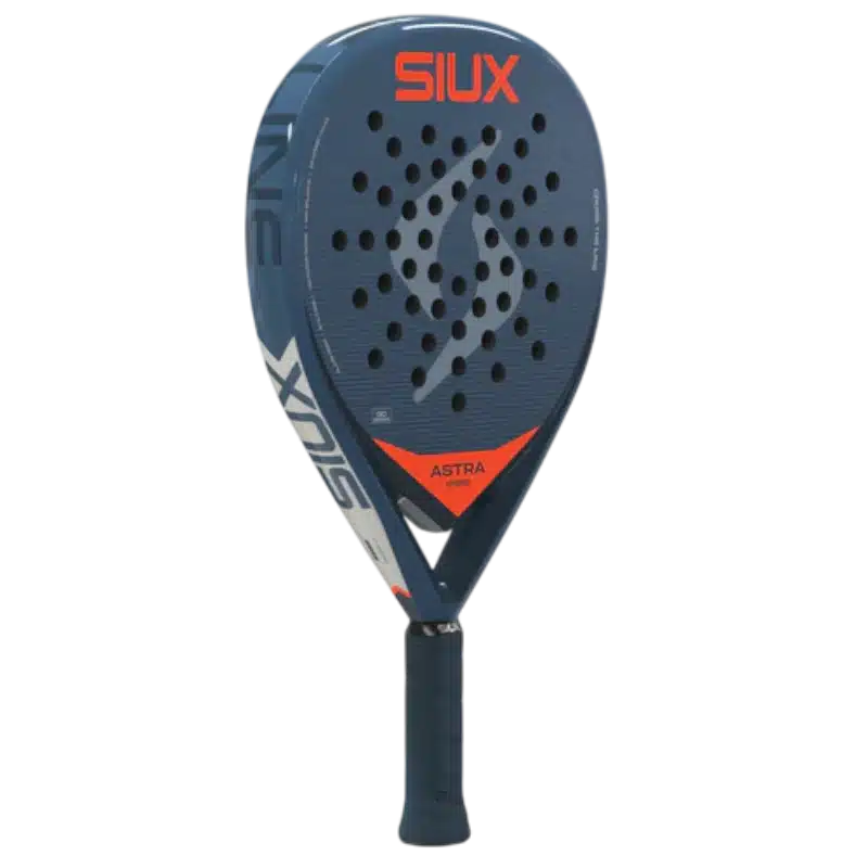 Raquete de padel Siux Astra Hybrid 2026, foto 2