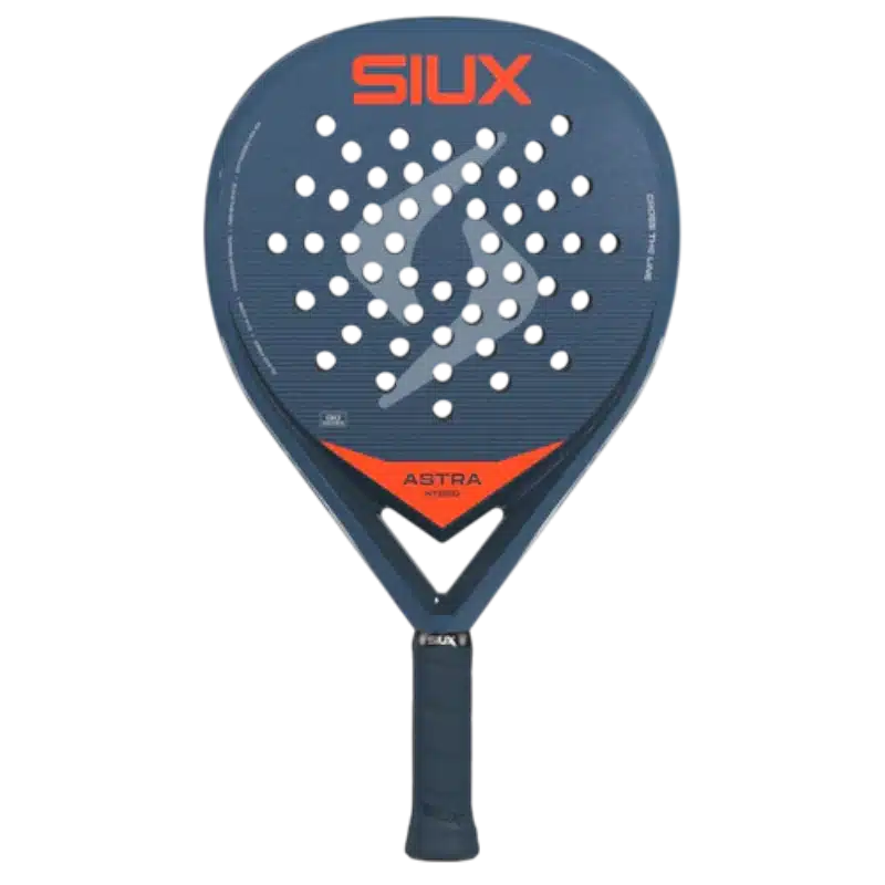 Siux Astra Hybrid 2026 padel racket