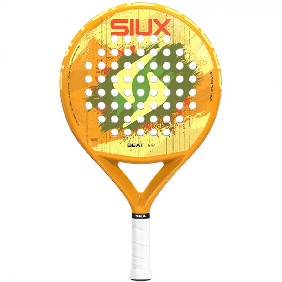 Raquete de padel Siux Beat Junior 2026