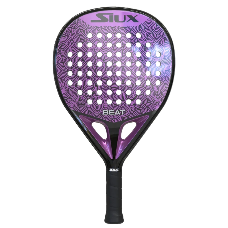 Raquete de padel Siux Beat Hybrid Air 2024