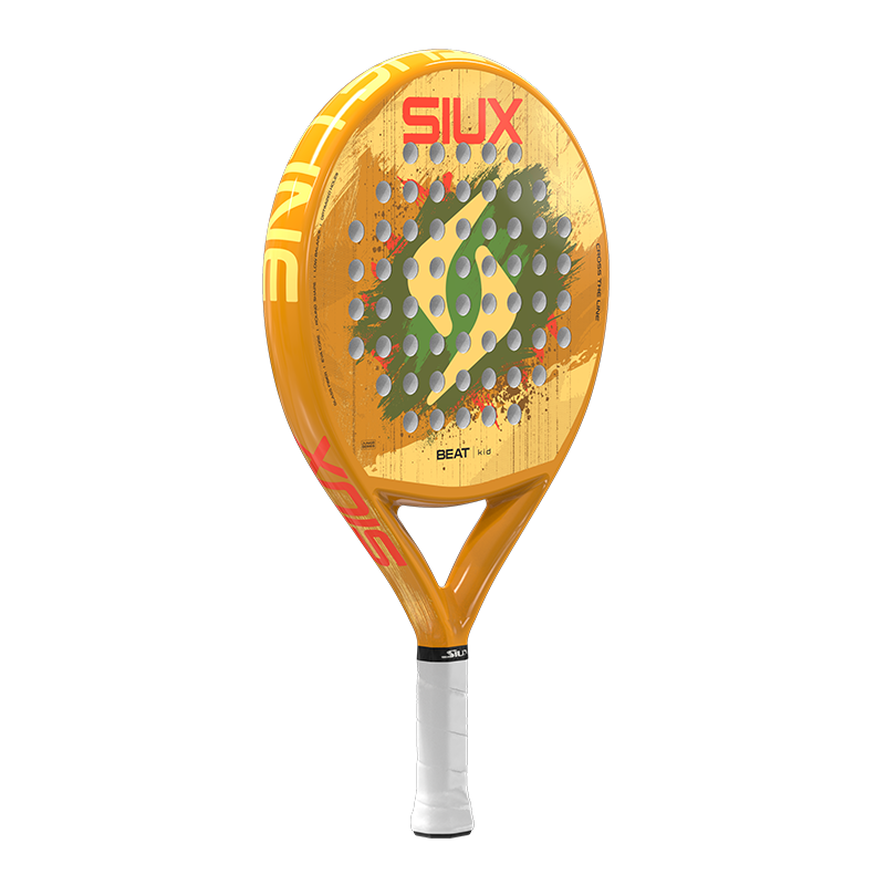 Raquete de padel Siux Beat Junior 2 2026, foto 2