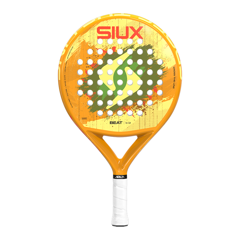 Raquete de padel Siux Beat Junior 2 2026
