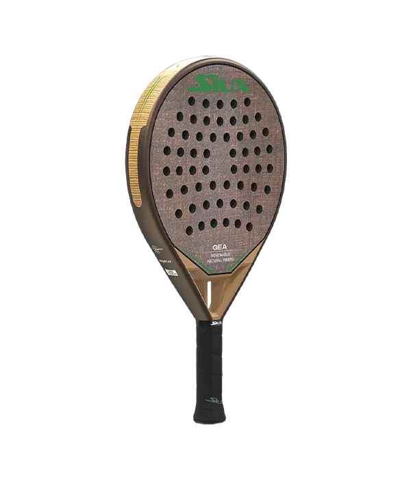 Raquete de padel Siux Gea 2025, foto 2
