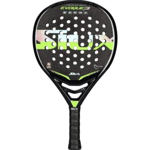 Raquete de padel Siux Evoque 3, foto 2