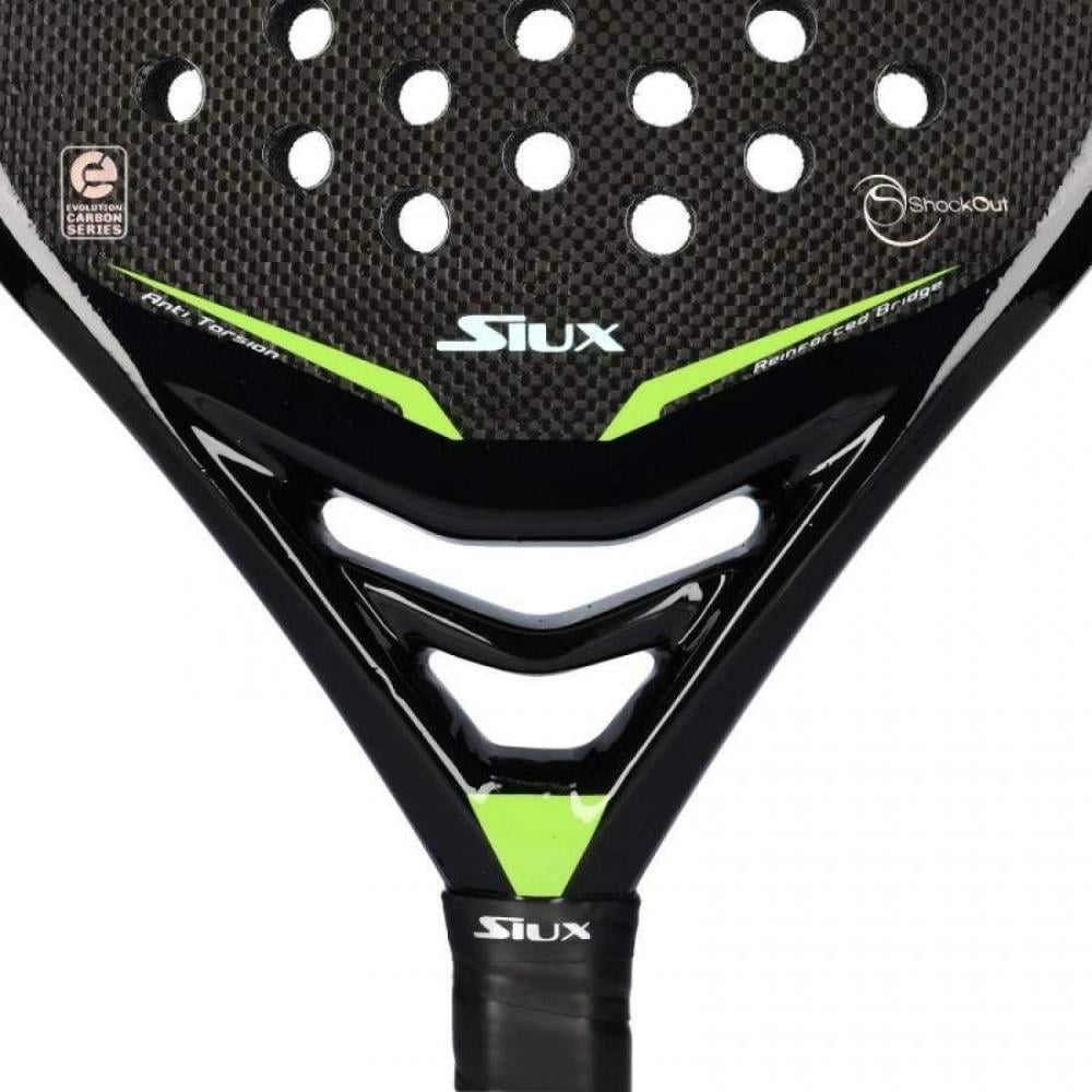 Raquete de padel Siux Evoque 3