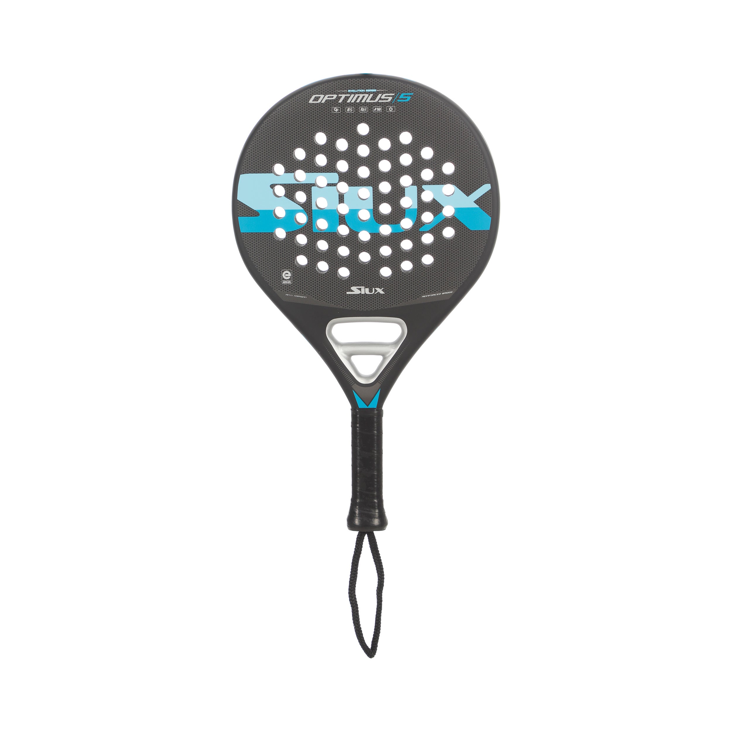 Raquete de padel Siux Optimus 5 Air