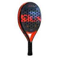 Raquete de padel Siux Carbon Revolution 2, foto 2