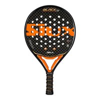 Raquete de padel Siux Carbon Revolution 2
