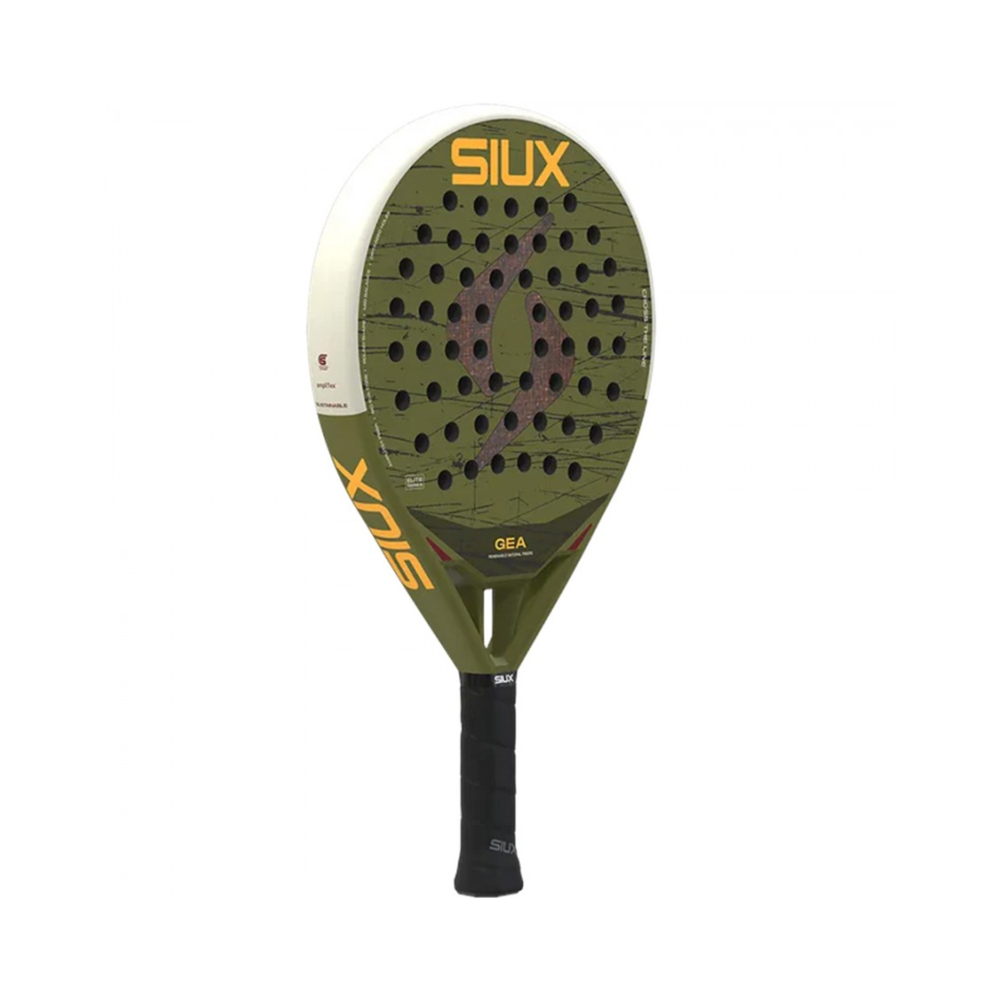 Siux Gea 2 2026 padel racket, photo 2