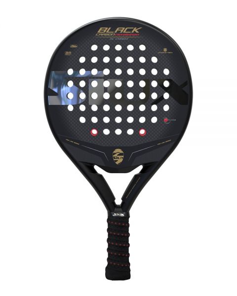 Raquete de padel Siux Carbon Revolution 3K 2022