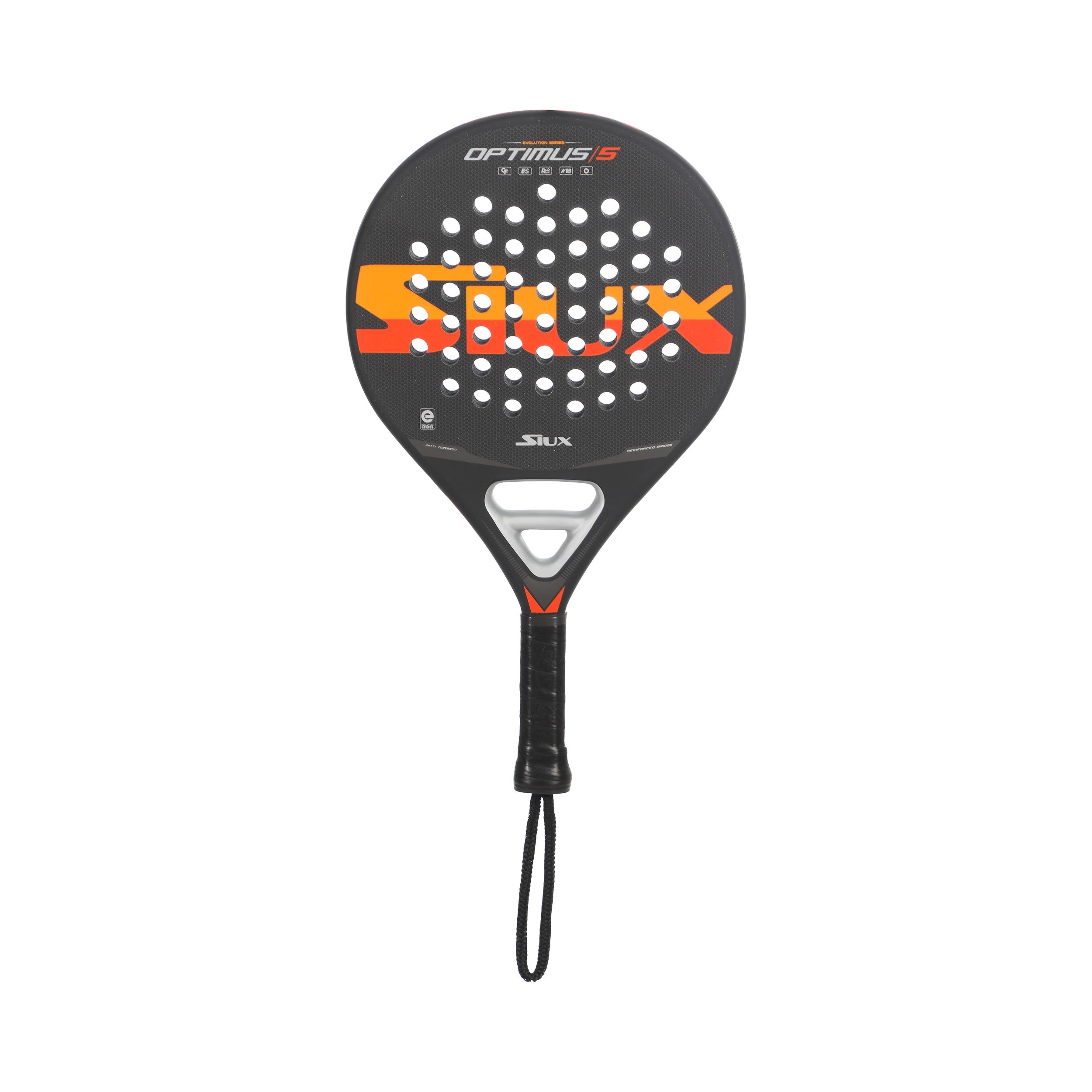 Raquete de padel Siux Optimus 5
