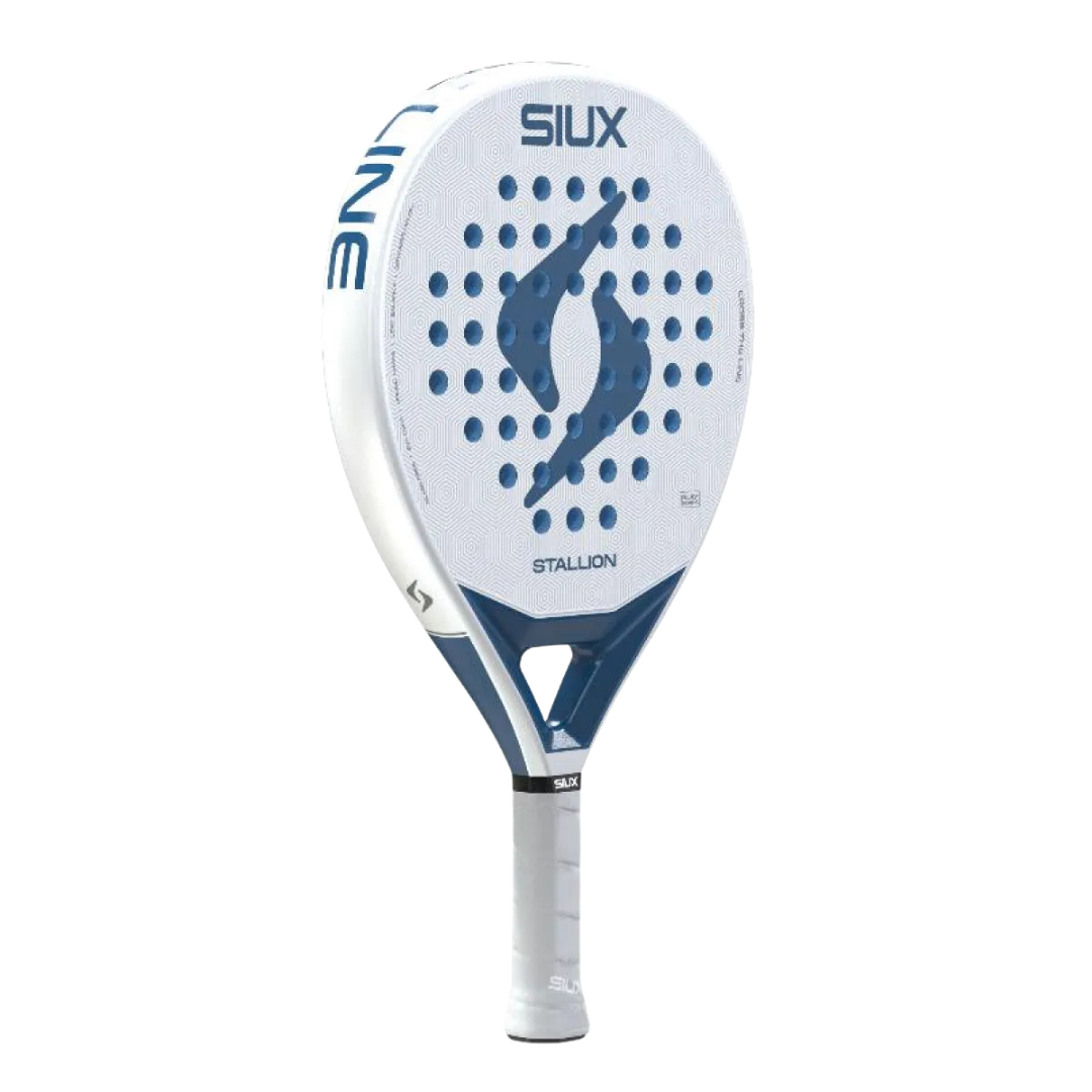 Raquete de padel Siux Stallion 2026, foto 2