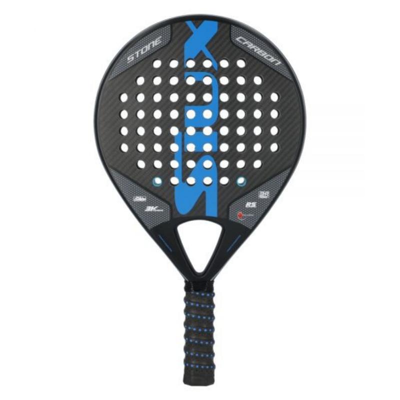 Raquete de padel Siux Stone Carbon 3K
