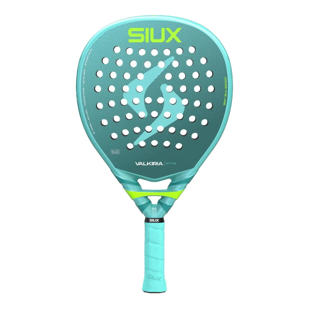 Siux Valkiria Elite 2026 padel racket
