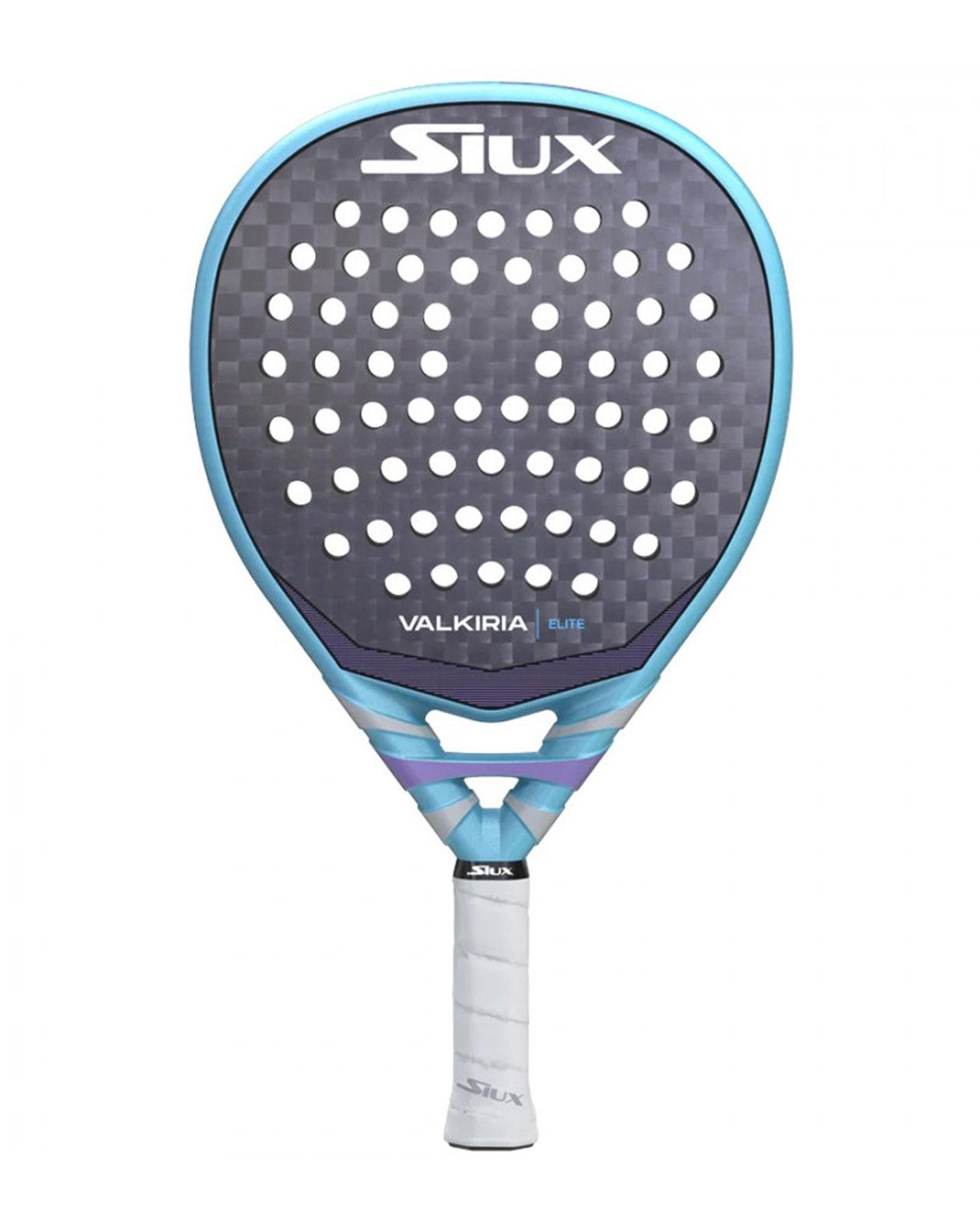 Raquete de padel Siux Valkiria Elite 2025