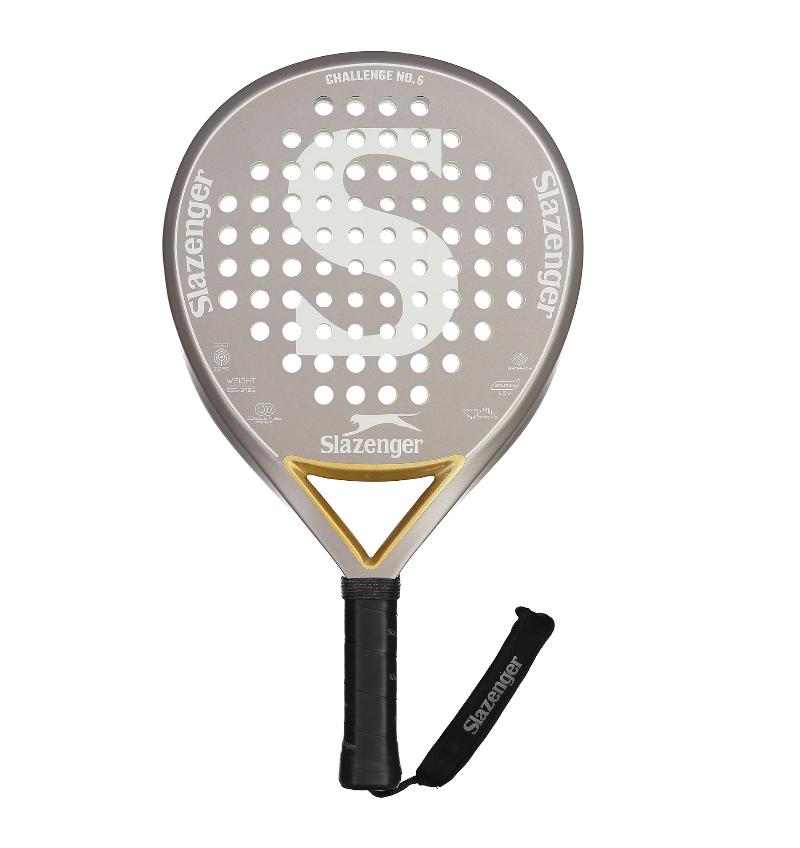 Raquete de padel Slazenger Challenge 6