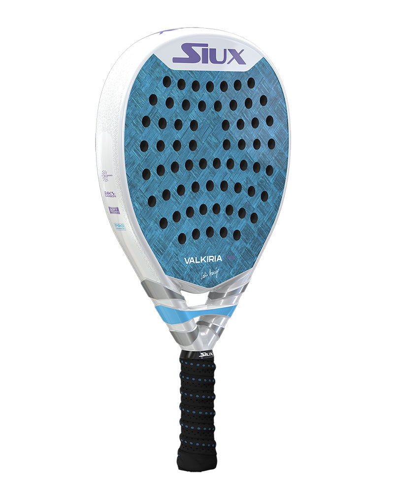 Raquete de padel Siux Valkiria Pro 2025, foto 2