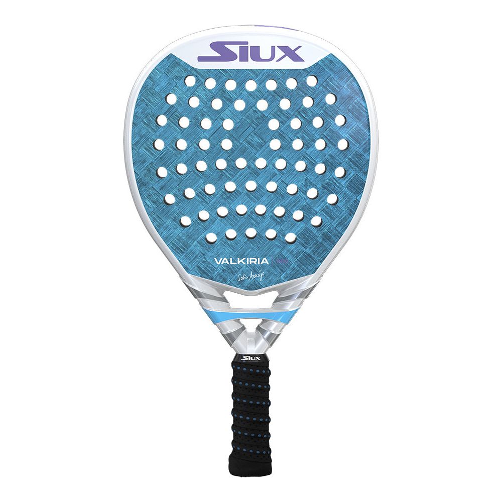 Raquete de padel Siux Valkiria Pro 2025