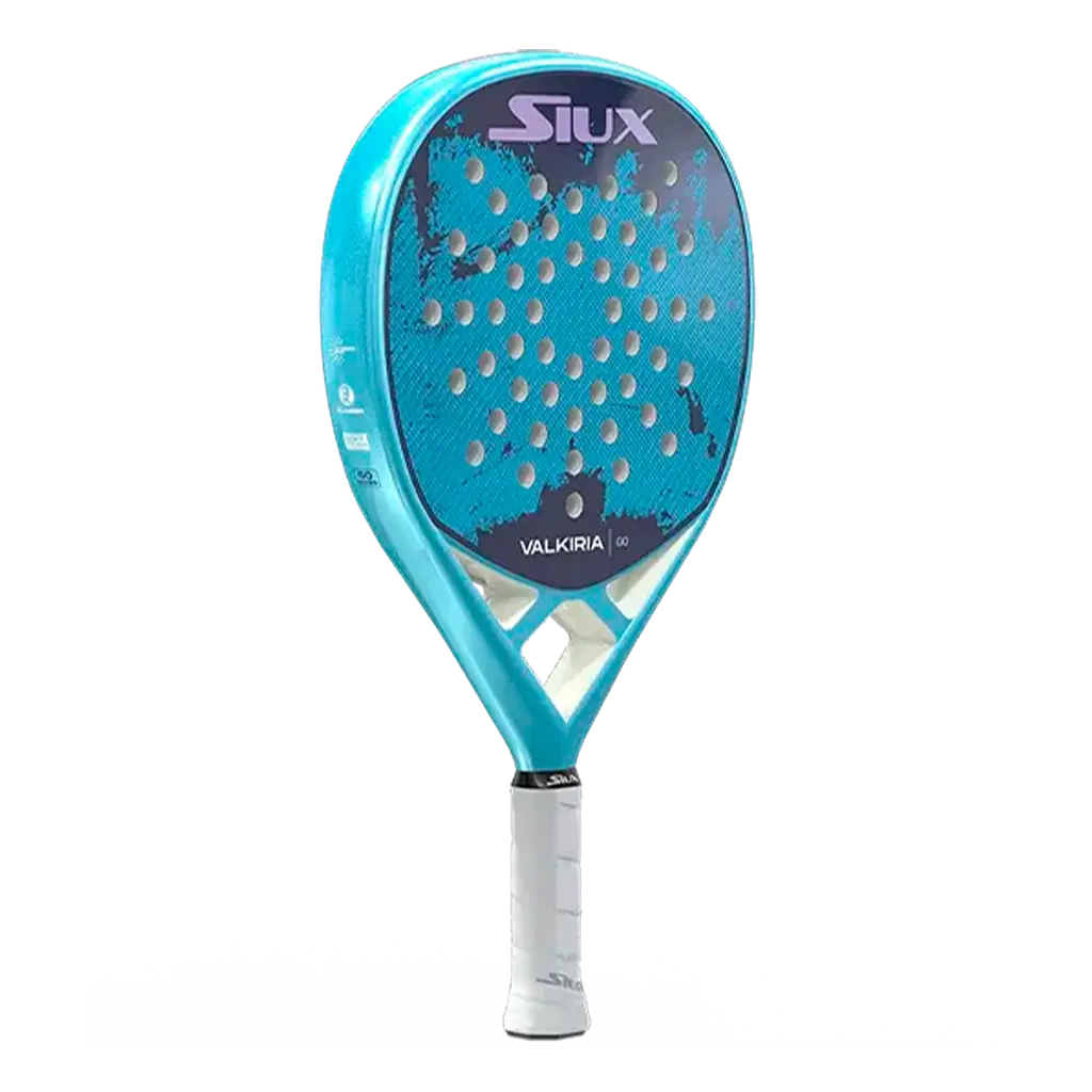 Raquete de padel Siux Valkiria Go 2025, foto 2