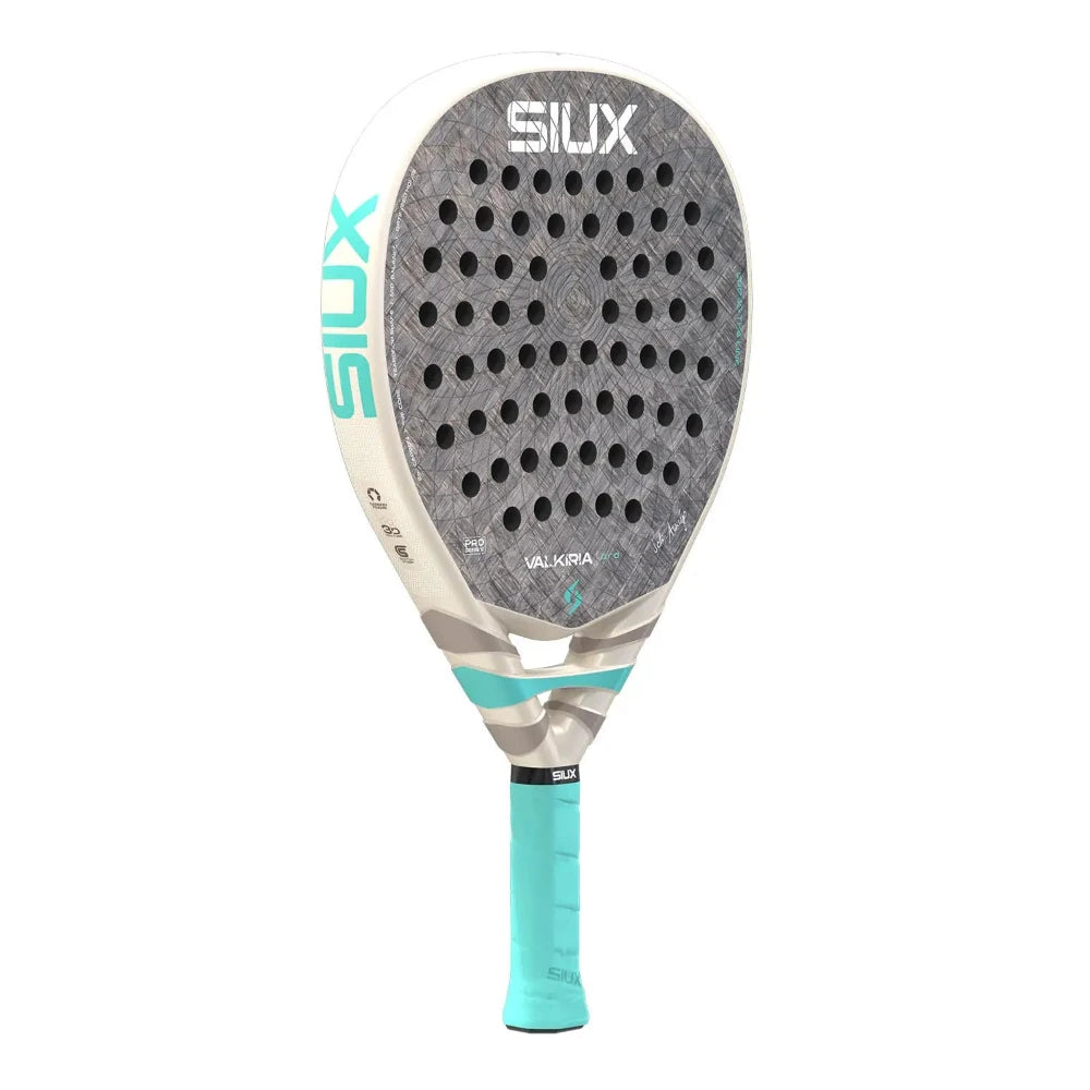 Siux Valkiria Pro 2026 padel racket, photo 2