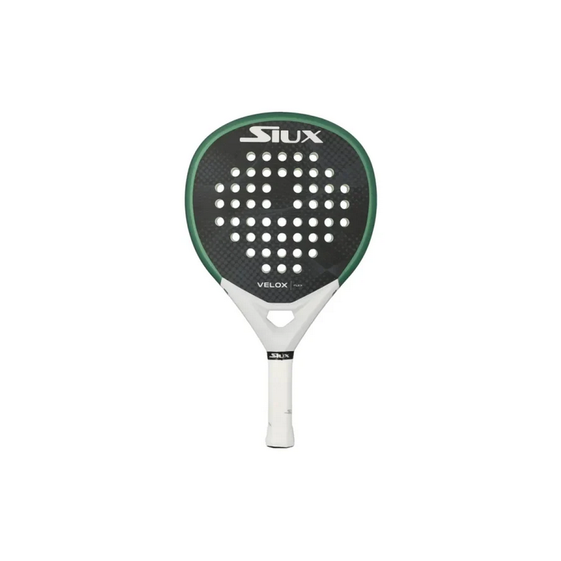 Raquete de padel Siux Velox Flex