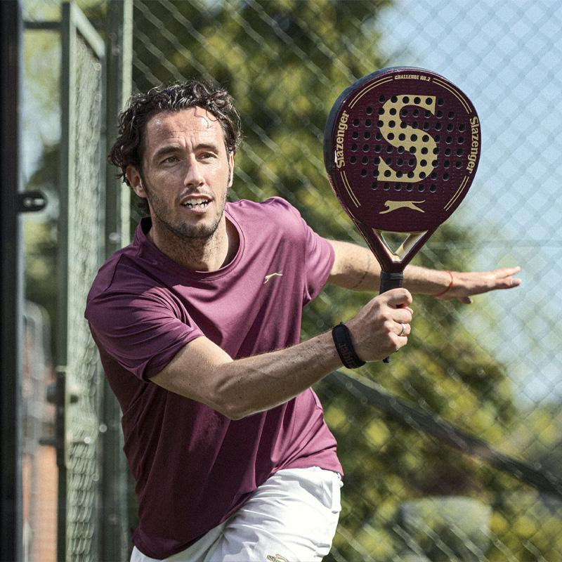 Raquete de padel Slazenger Challenge N2, foto 2