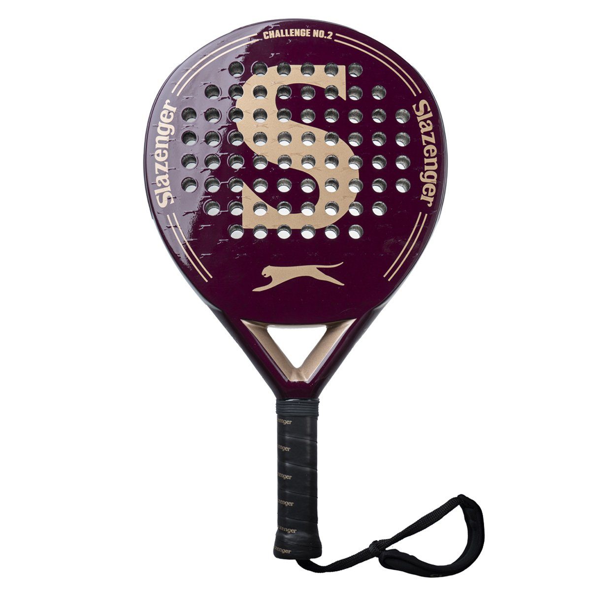 Raquete de padel Slazenger Challenge N2