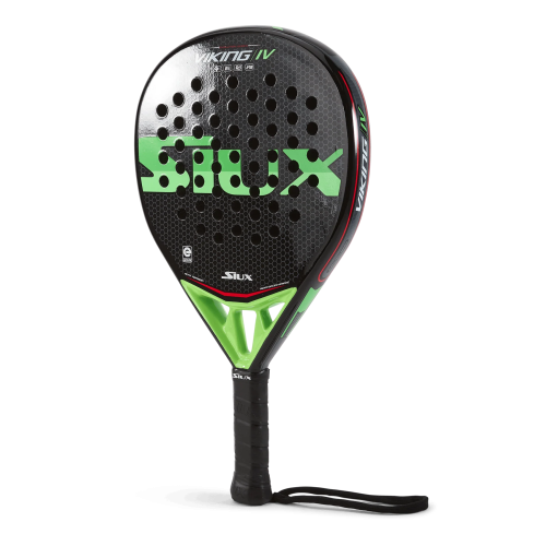 Raquete de padel Siux Viking 4.0, foto 2