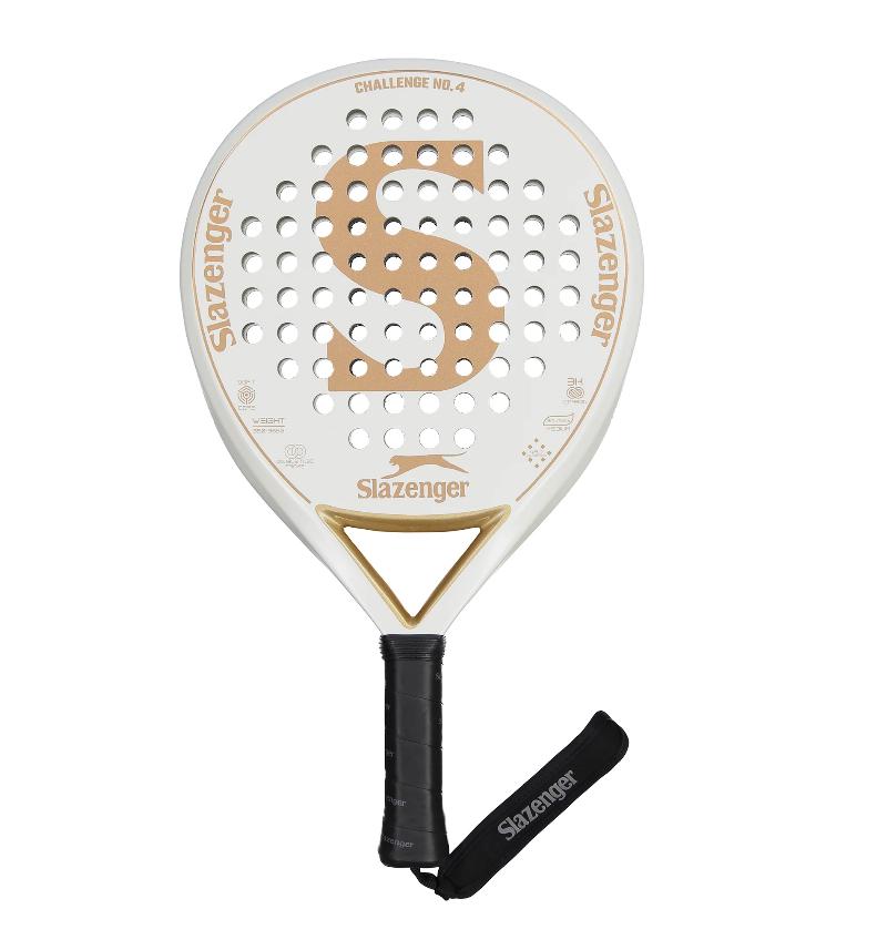 Raquete de padel Slazenger Challenge 4, foto 2