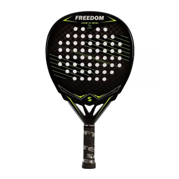 Raquete de padel Softee Freedom