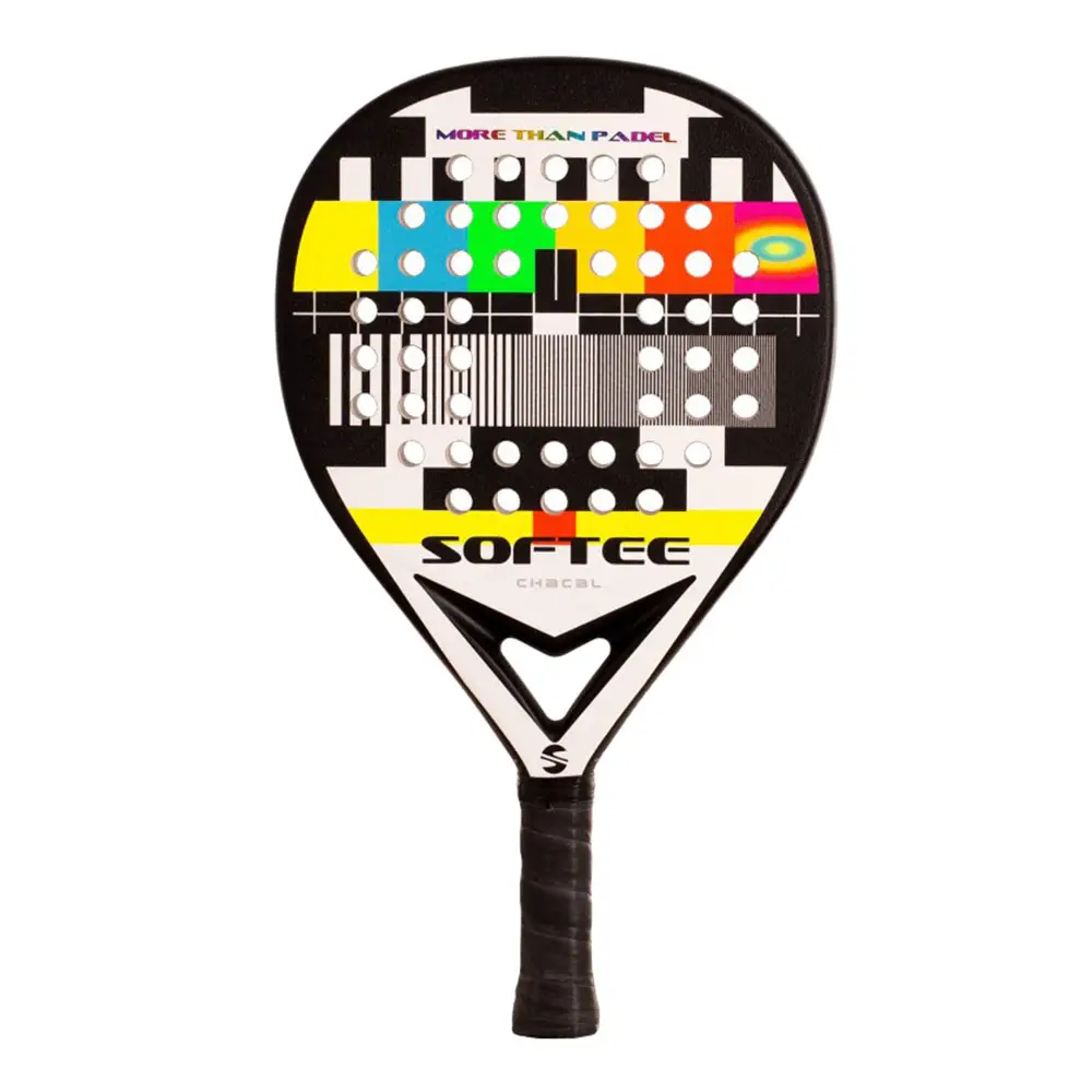 Raquete de padel Softee Chacal