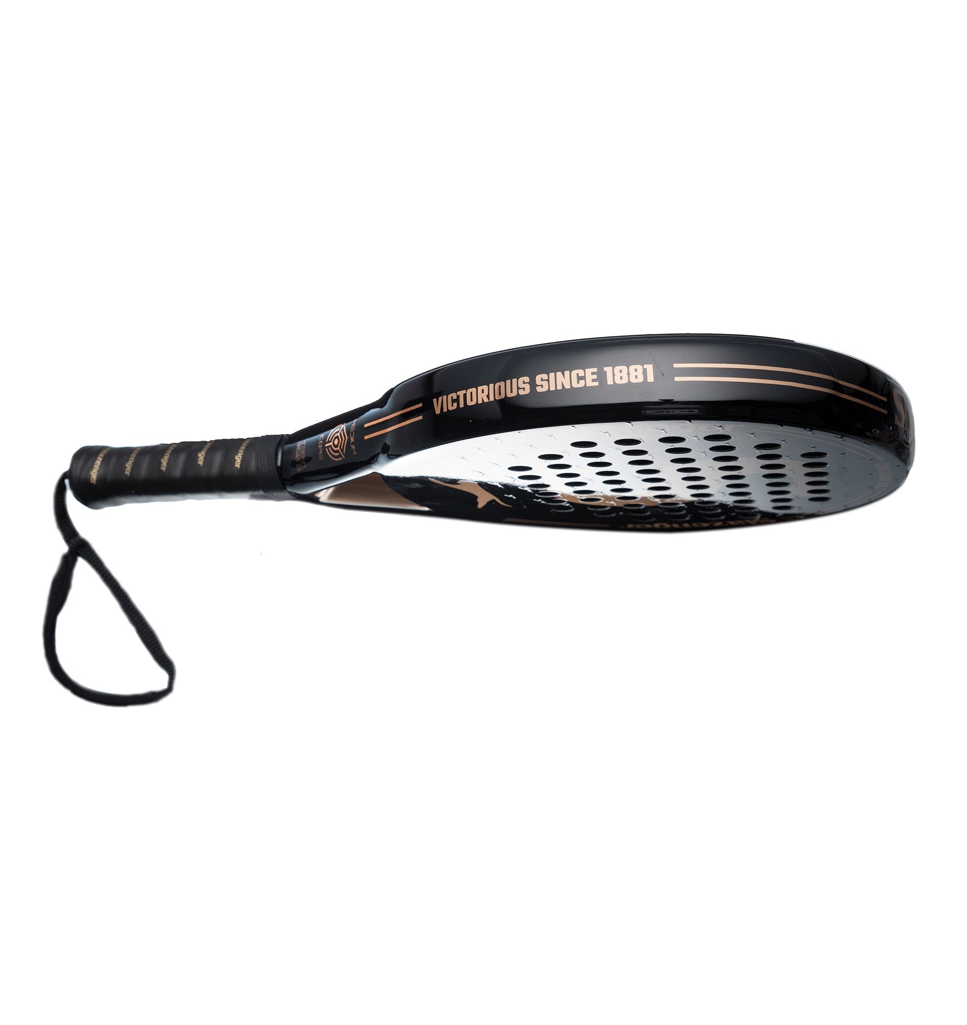 Raquete de padel Slazenger Challenge NO.3, foto 2