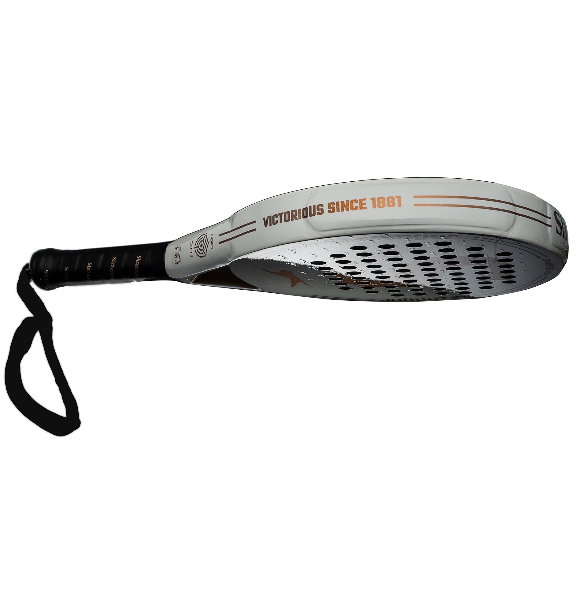Raquete de padel Slazenger Challenge NO.4, foto 2